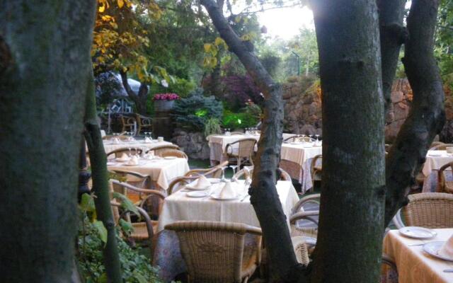 Hotel Rural Los Frutales