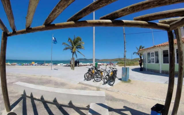 Apês do Peró 07 - apartamento para até 10pessoas