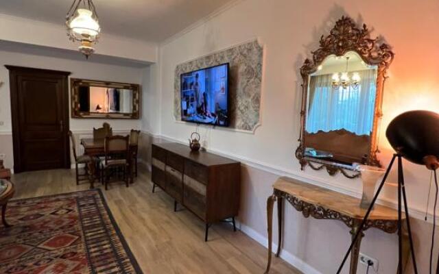 Apartament Aviator Residence