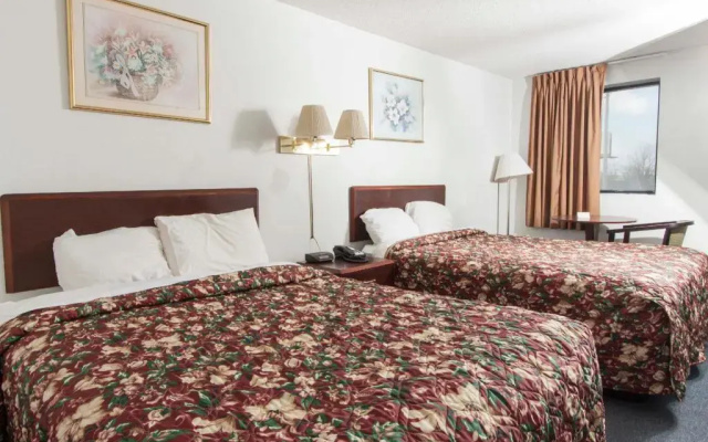 Oak Grove Inn