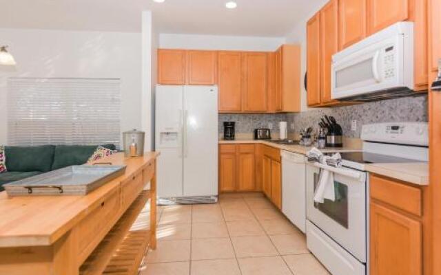 Coral Cay 2316
