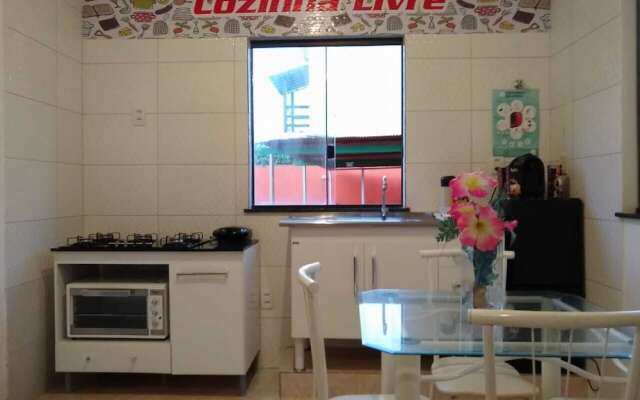 Pousada Caribe Itacimirim