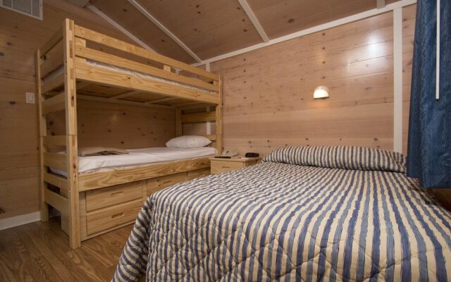 Cedar Point's Lighthouse Point