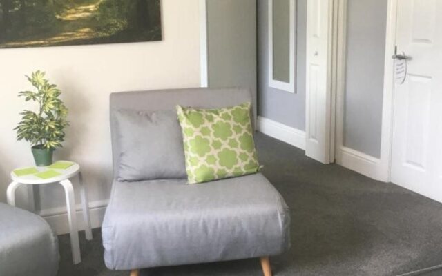 Rivendell Guest House