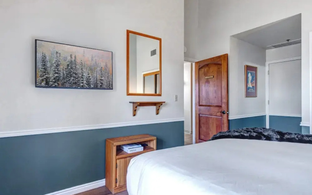 Copperbottom Inn 312 1 Bedroom Condo