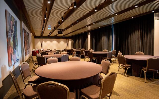 Radisson Blu Hotel & Conference Center, Niamey