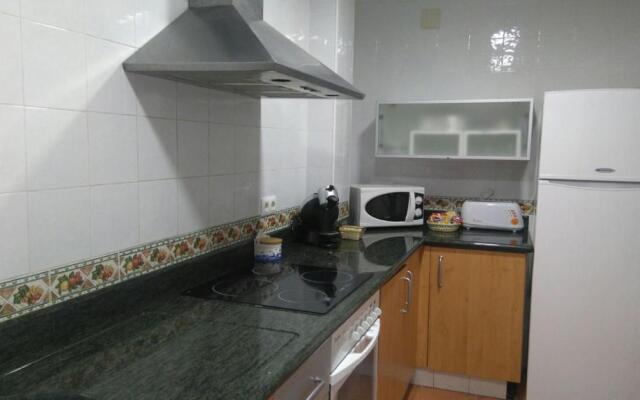 Apartamento a 10 metros del mar