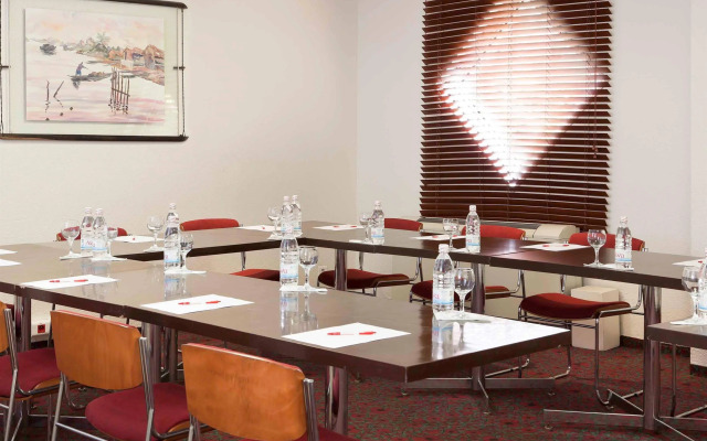 ibis Styles Abidjan Marcory