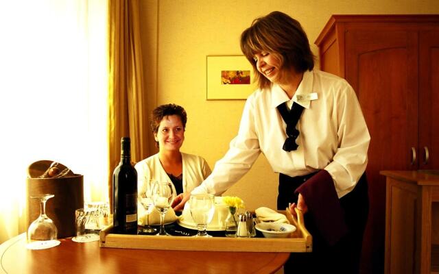 Delta Hotels by Marriott Regina