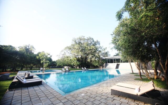 Aswadduma Hotel