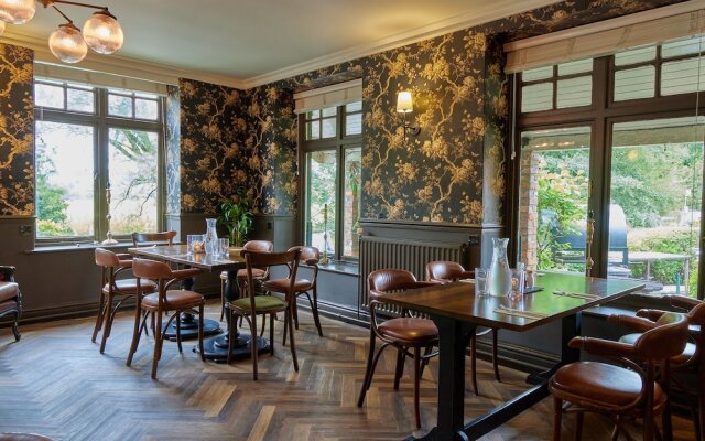 The Ribchester Arms
