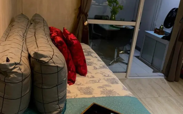 Flat de luxo São Paulo - Guarulhos