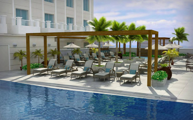Levatio Suites Muscat, a member of Radisson Individuals