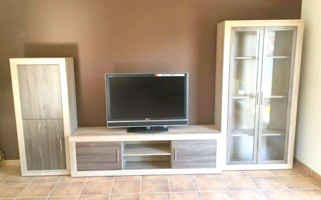 House With 5 Bedrooms in Casasola , With Enclosed Garden