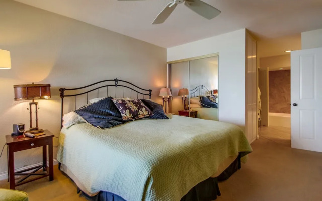 Gorgeous Ocean View Condo with Pool & Spa SURF9 by RedAwning