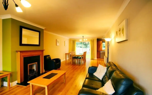 Bunratty Town House No 7