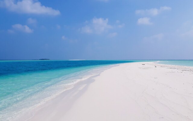 Rasdhoo Sea View