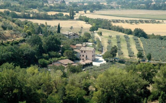 Hotel Ponte San Vittorino