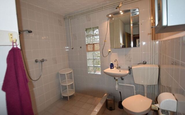 Cozy Bungalow in Stove Germany near Baltic Sea