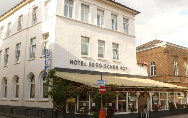 Hotel Bergischer Hof