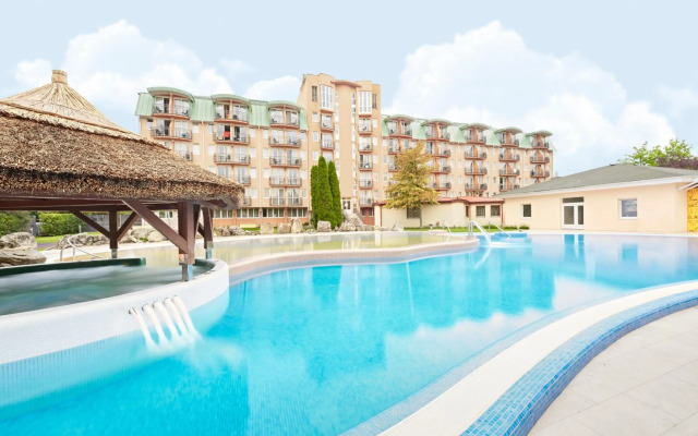 Hotel Európa Fit