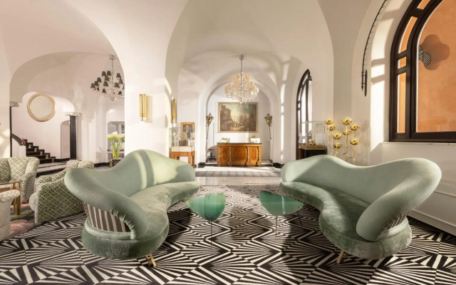 Hotel Punta Tragara