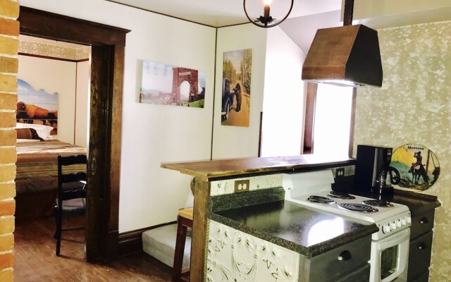 Park Hotel Yellowstone