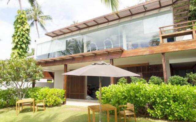 Sonthaya Villa Baan Taling Ngam