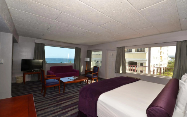Sea Club Resort