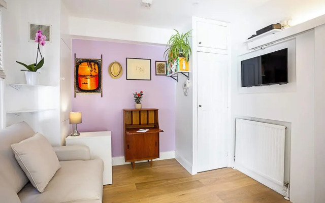 Luxurious Victorian Home