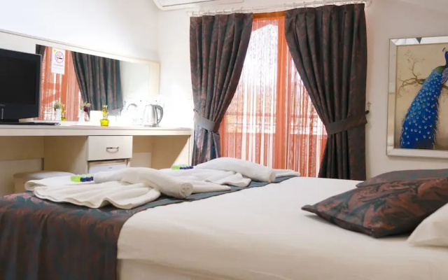 Hotel Seril 2
