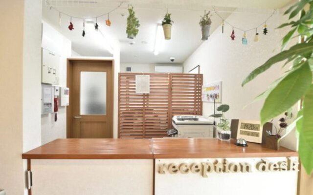 Tokiyo HOSTEL