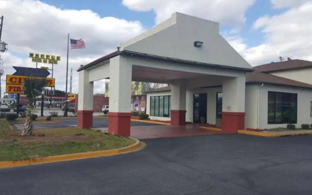 Rodeway Inn North Florence