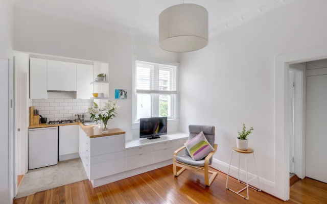 My Sydney Apartment Elizabeth Bay by Kate