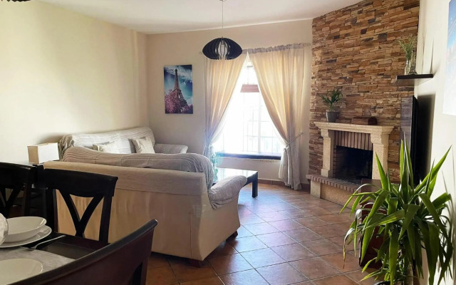 Chalet Hercules la barrosa