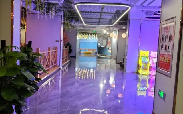 Neixiang Dalaang Taosha Hotel – Hotel Rooms – Nanyang