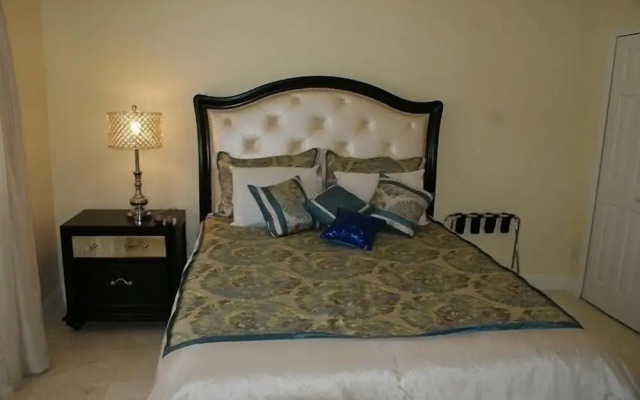 Villa Aruana