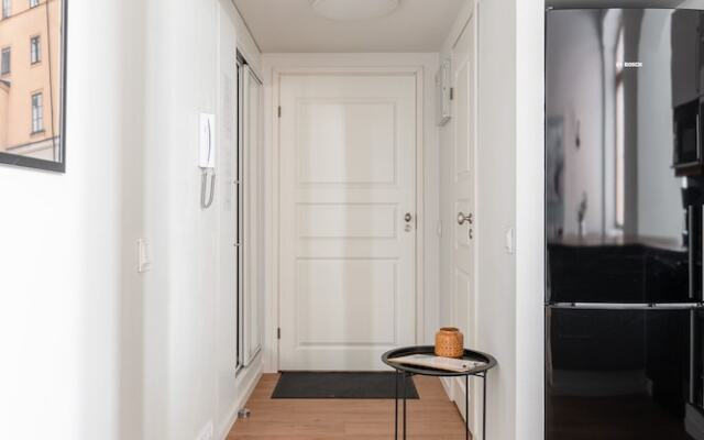 2ndhomes Klingendahl Apt.