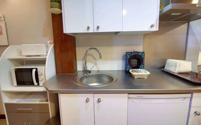 Cuencaloft Exclusivo en Casco Antiguo