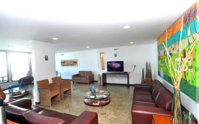 Hotel Praia Bonita Pajucara