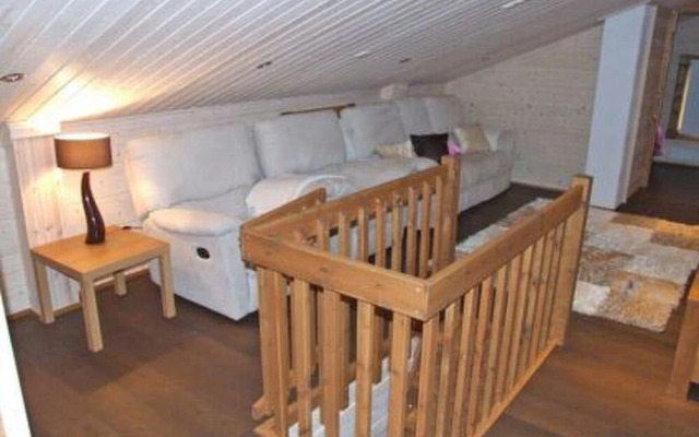 Holiday Home Kalliolammentie 6 a