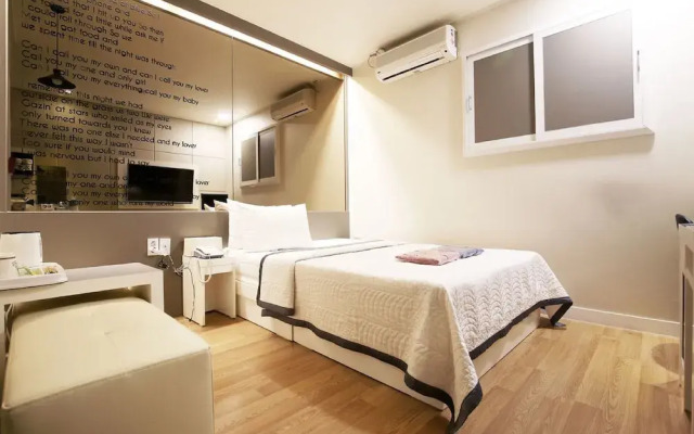 1 Night 2 Days Cheonan
