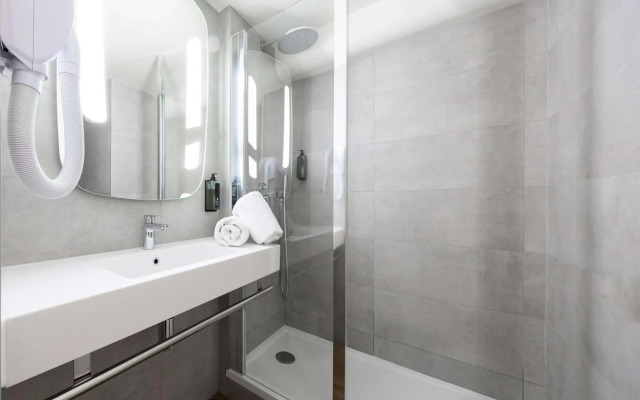 ibis Bordeaux Centre Meriadeck