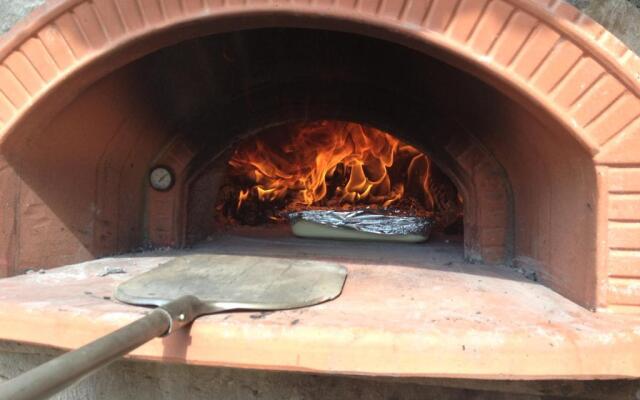 Dimorra Country House