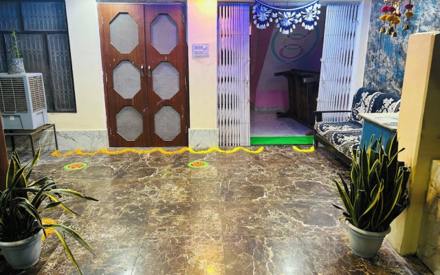 Divya Darshan Stay
