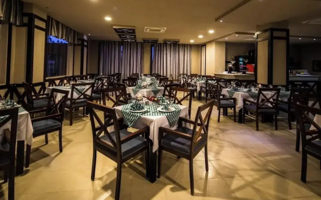 Nubia real estate aqua beach