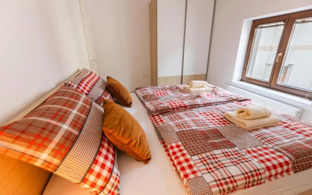 Apartment Ajda