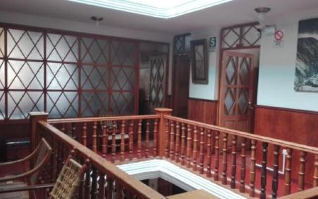 Hotel Museo Casona Ugarte Leon