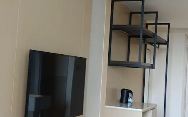 The Western Seaview Cam Ranh Condotel