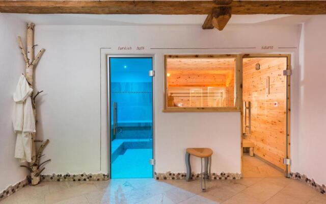 FORESTO - holiday apartments